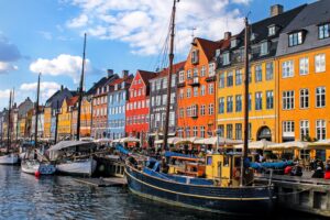 10 Top Michelin Restaurants to visit in Denmark